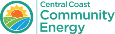 Central Coast Community Energy logo