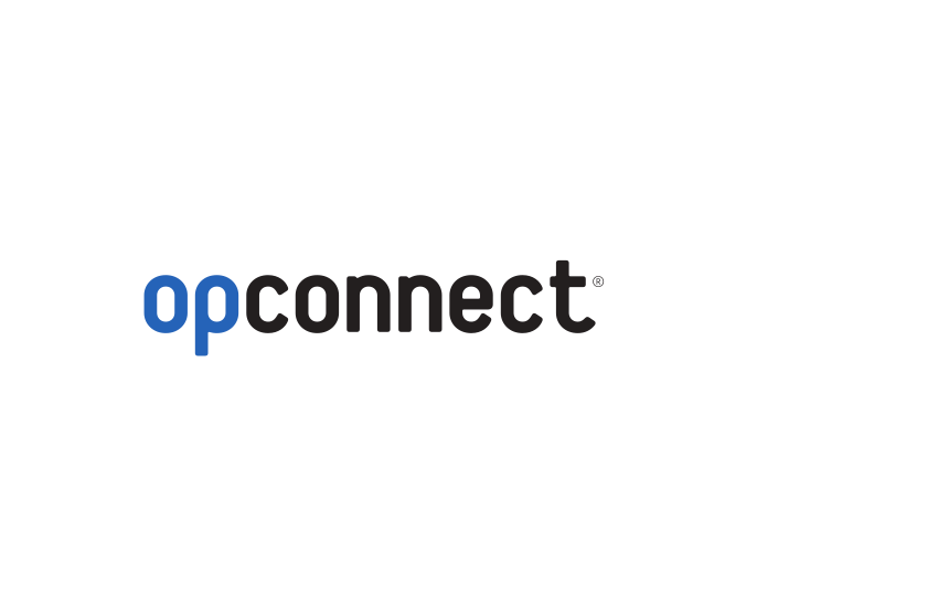 OpConnect Logo