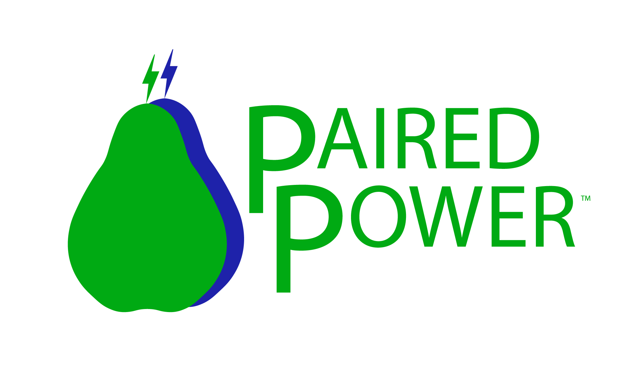 Paired Power Logo
