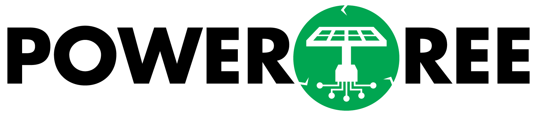 Powertree Logo