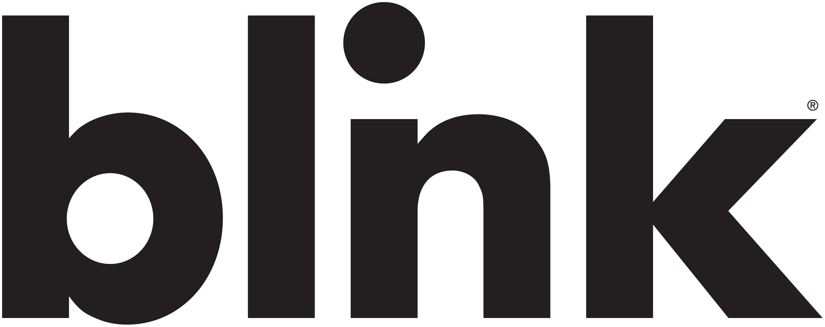 Blink Network LLC logo