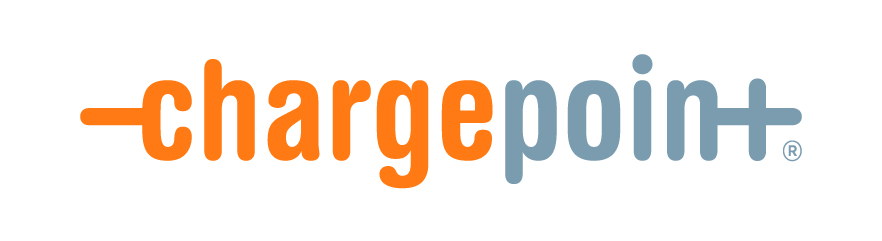 ChargePoint logo