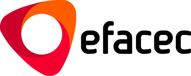 Efacec USA, Inc. logo