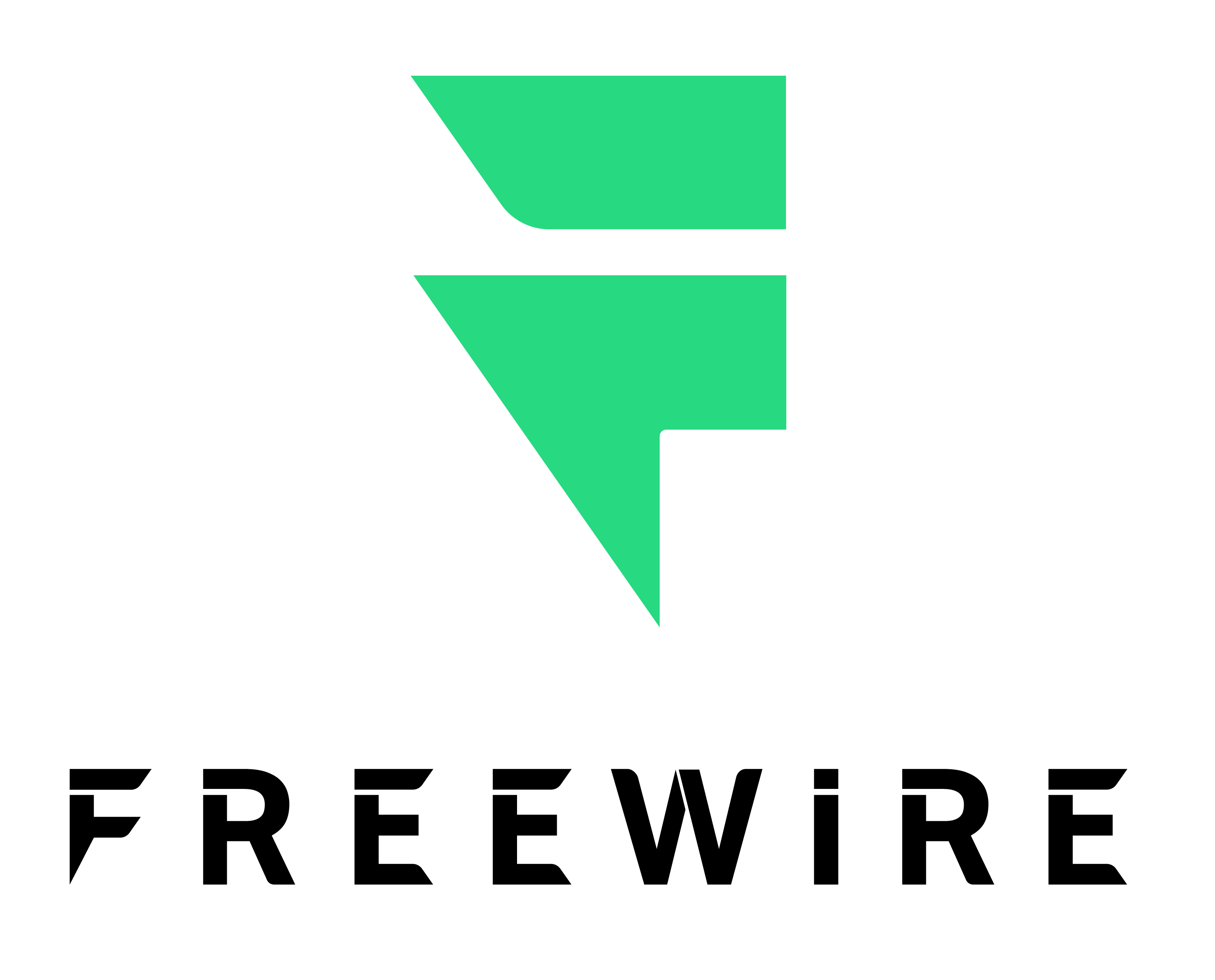 FreeWire Technologies logo