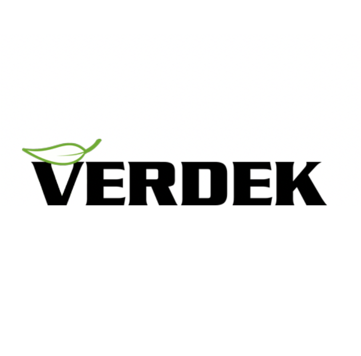 Verdek LLC logo