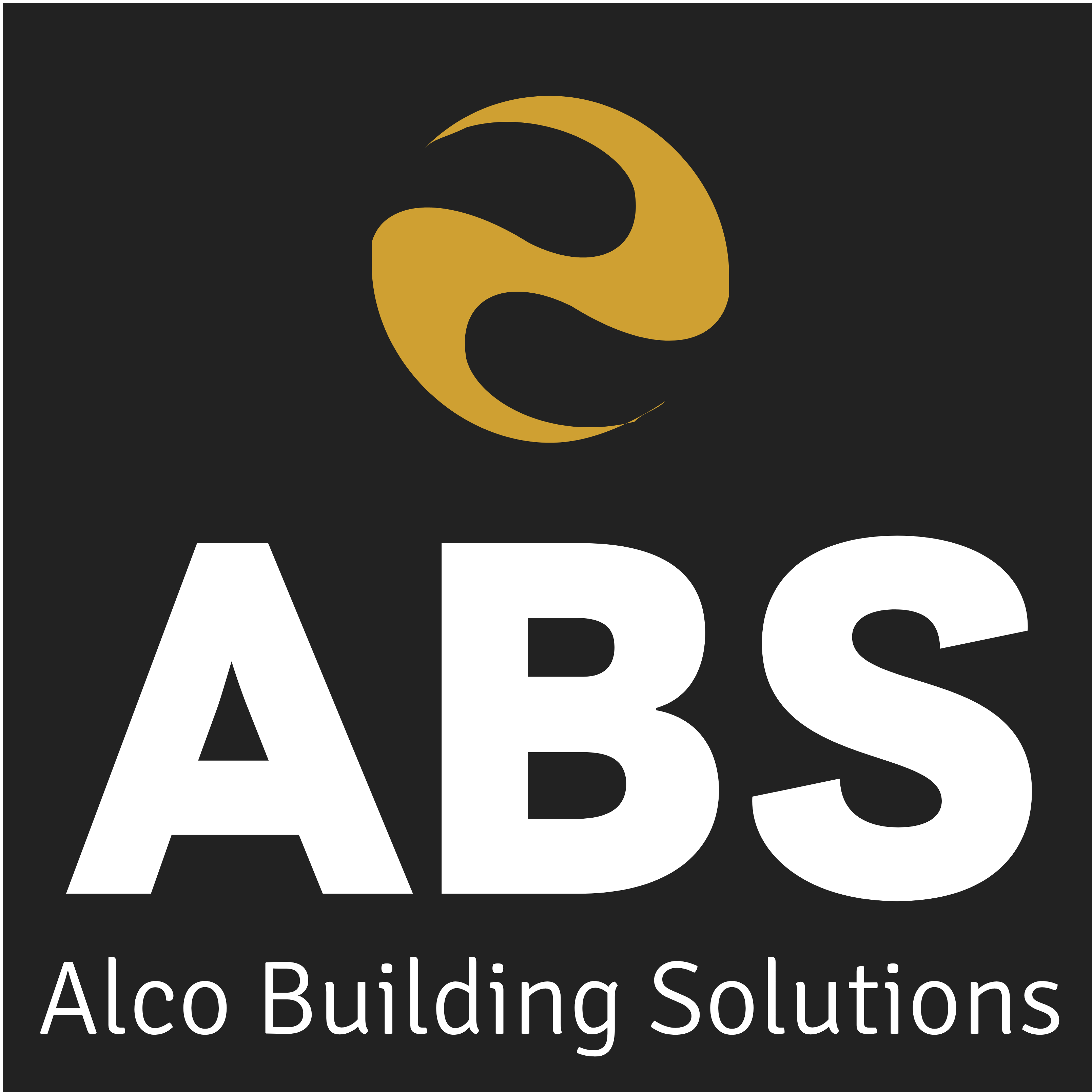 Alco Building Solutions logo