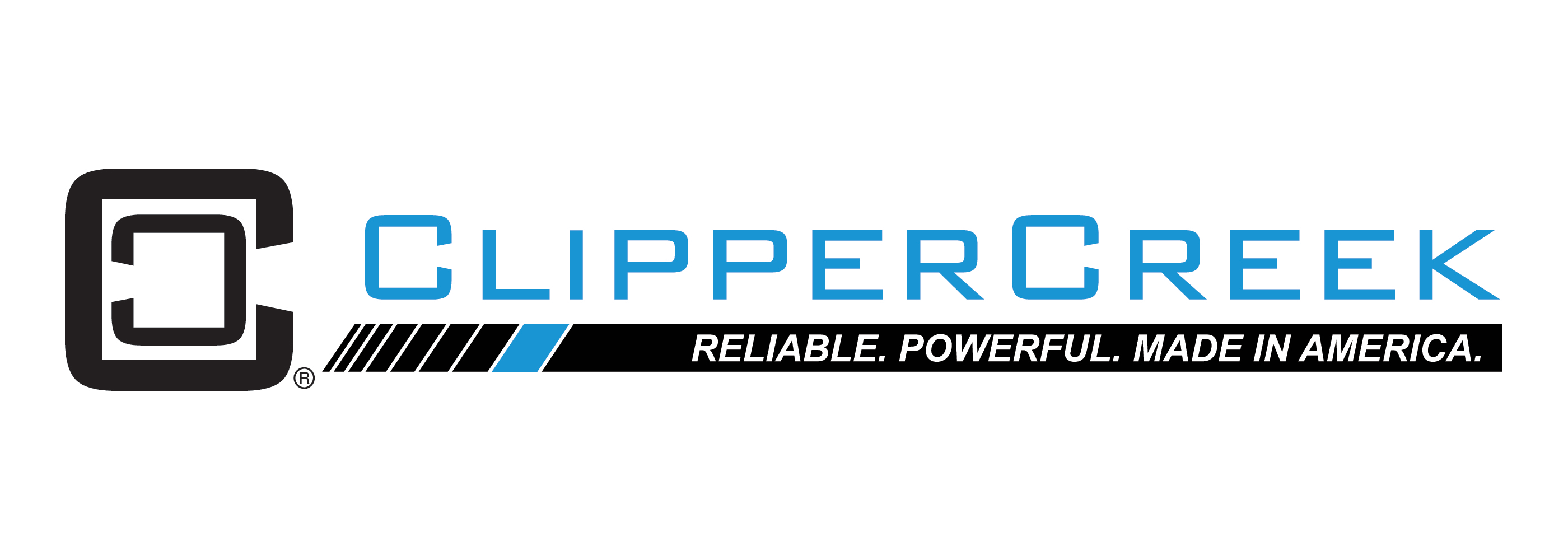 Clipper Creek, Inc. logo