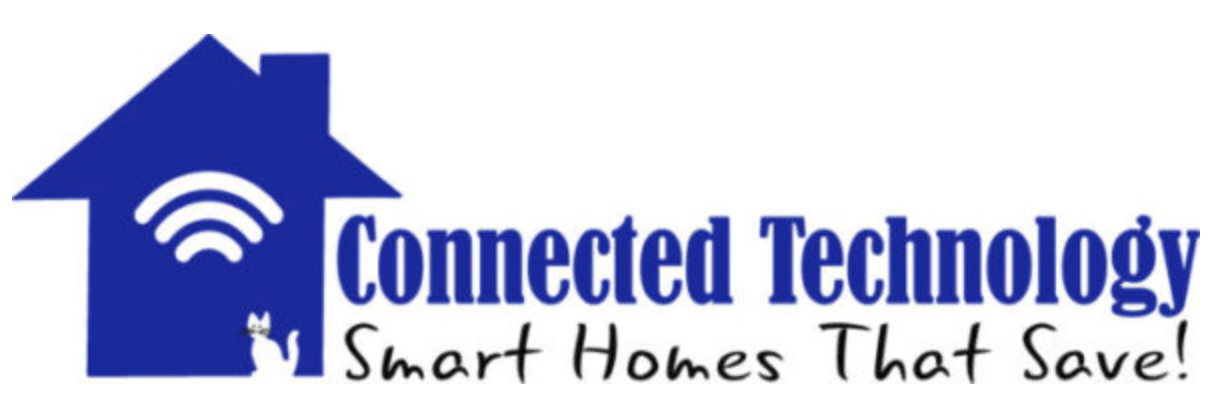 Connected Technology logo