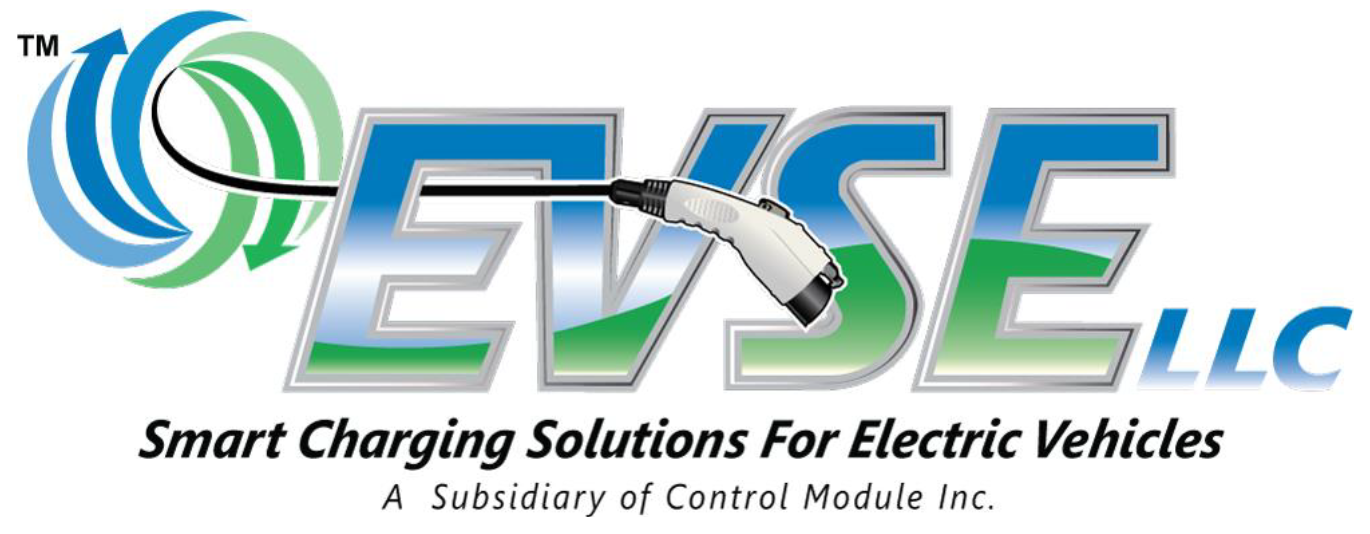 EVSE LLC logo