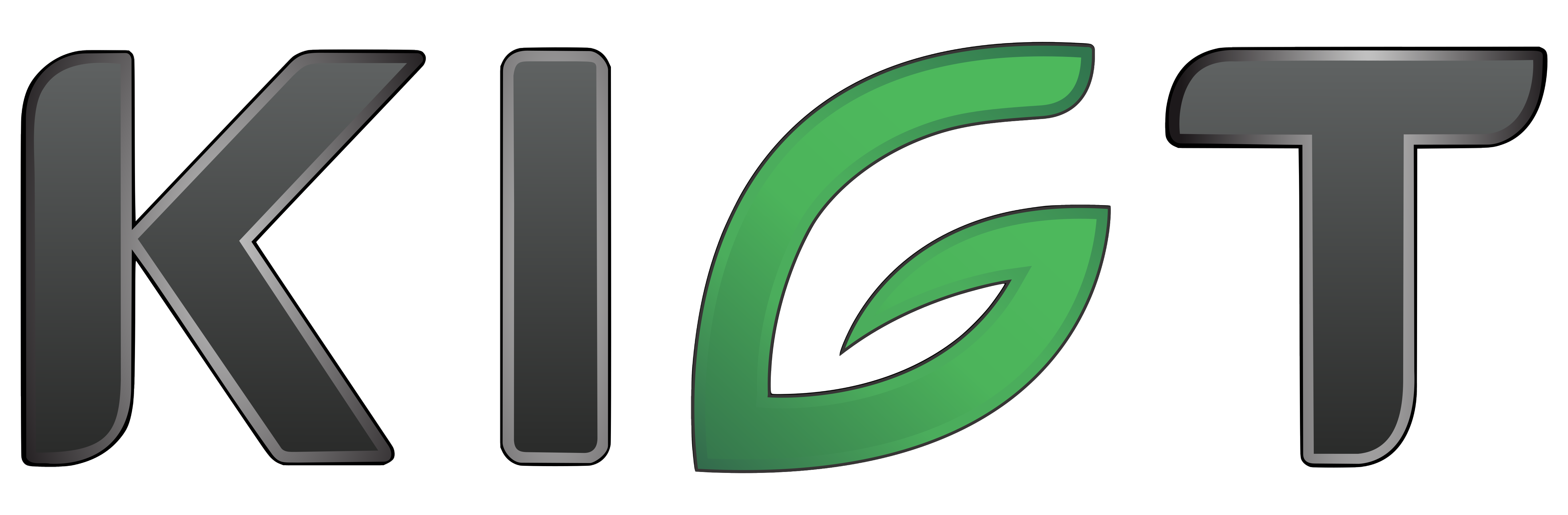 KIGT logo