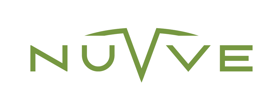 Nuvve Corporation logo