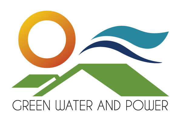 Green Water and Power logo