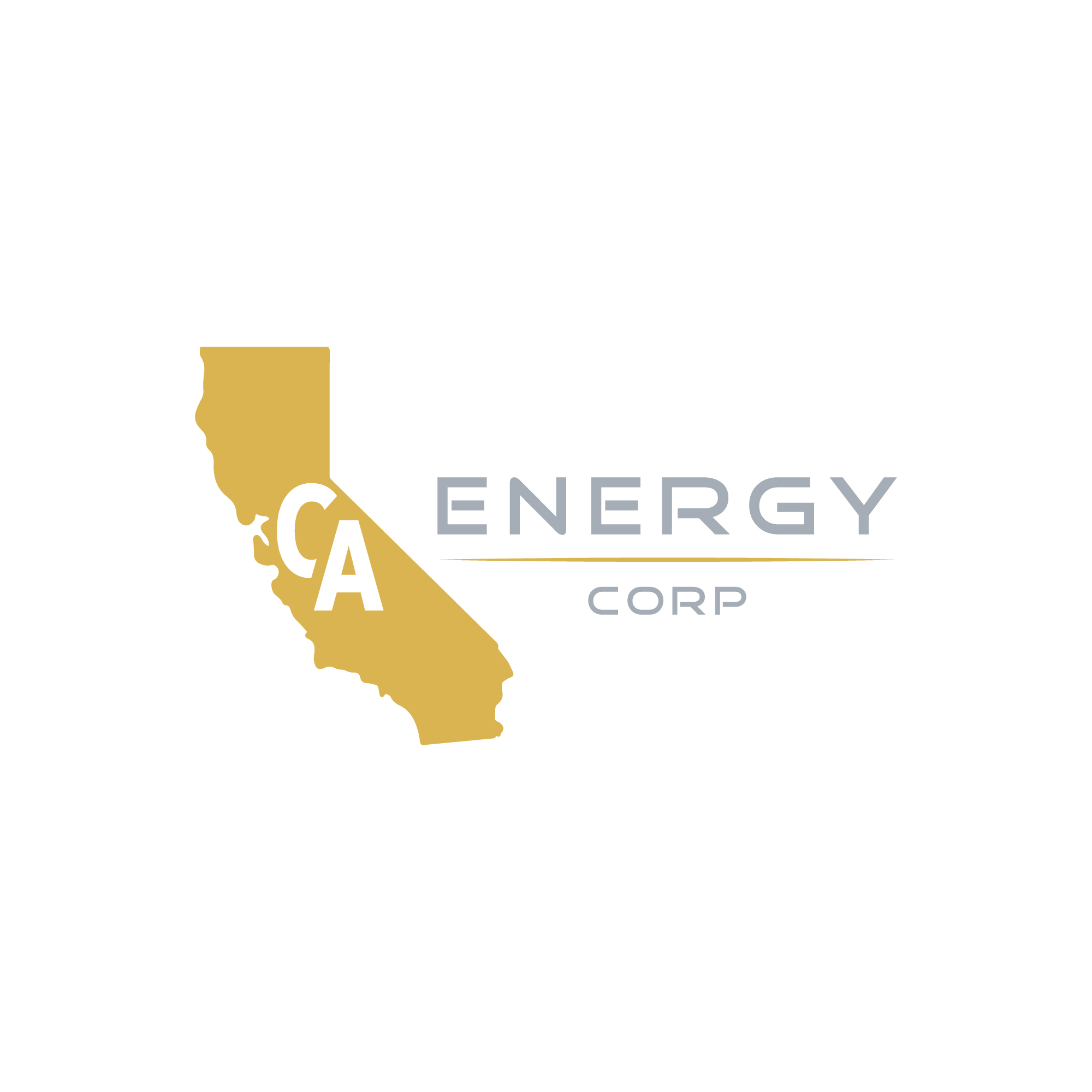 California Energy Corp logo