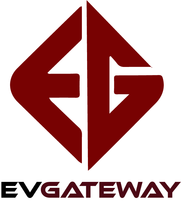 EvGateway logo