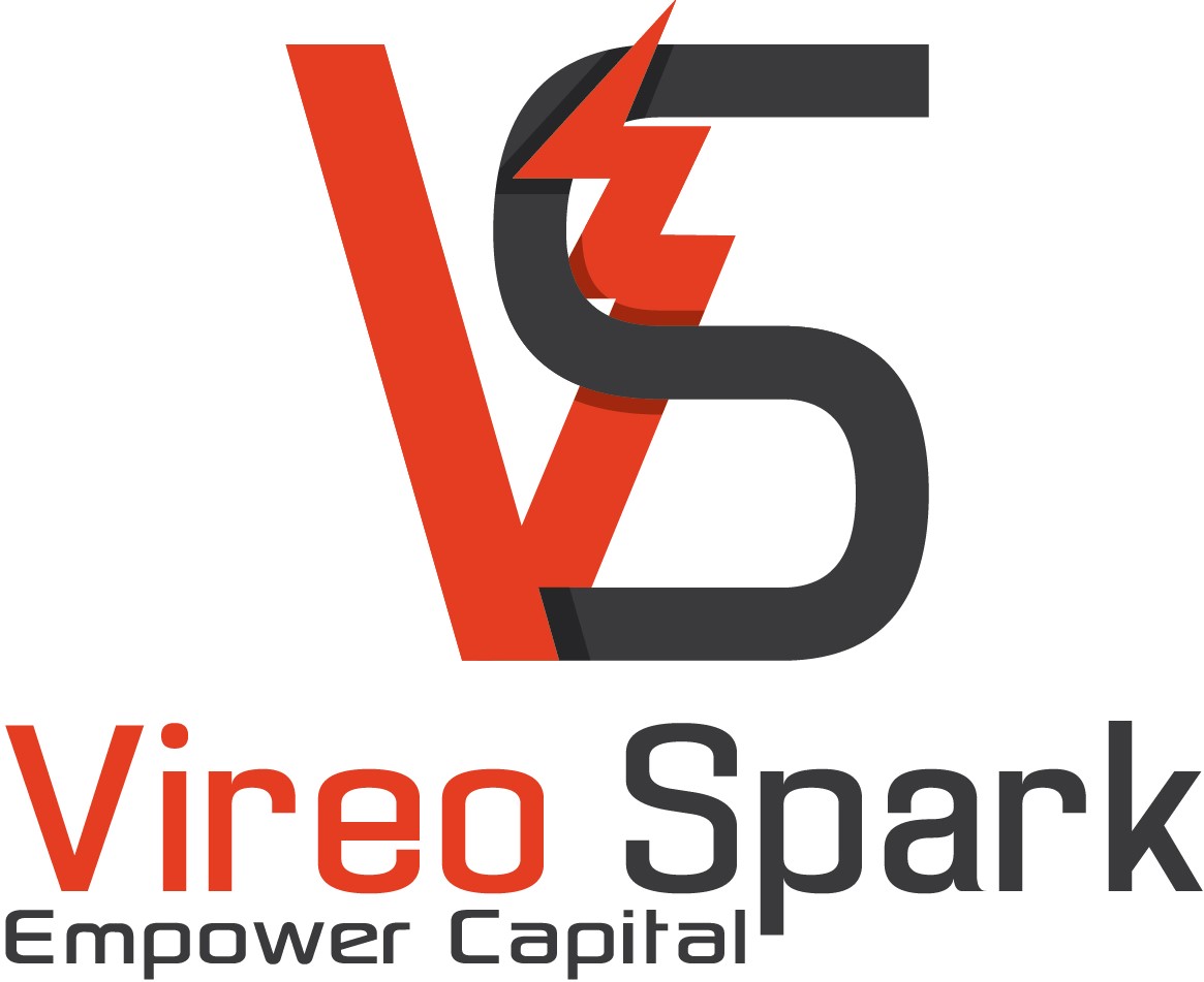 Vireo Spark Logo
