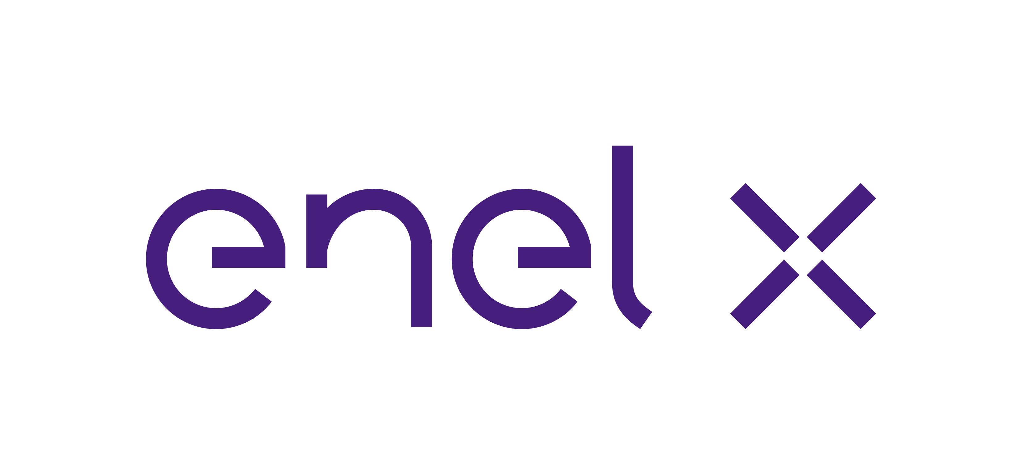 Enel X Logo