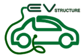EVStructure Logo