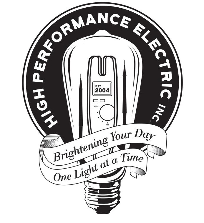 High Performance Electric Logo