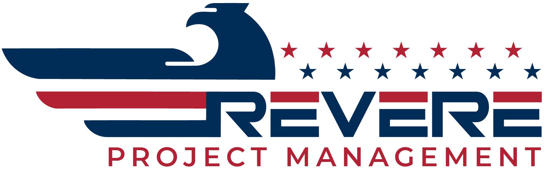 Revere Project Management Logo