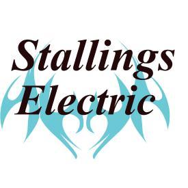 Stallings Electric Logo