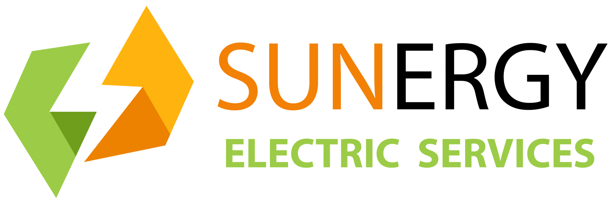 Sunergy Electric Services Logo