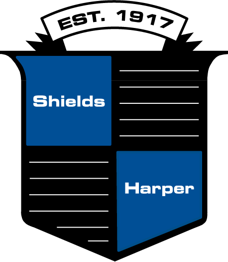 Shields Harper & Co. Logo