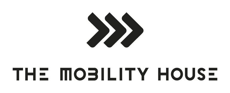 Mobility House Logo