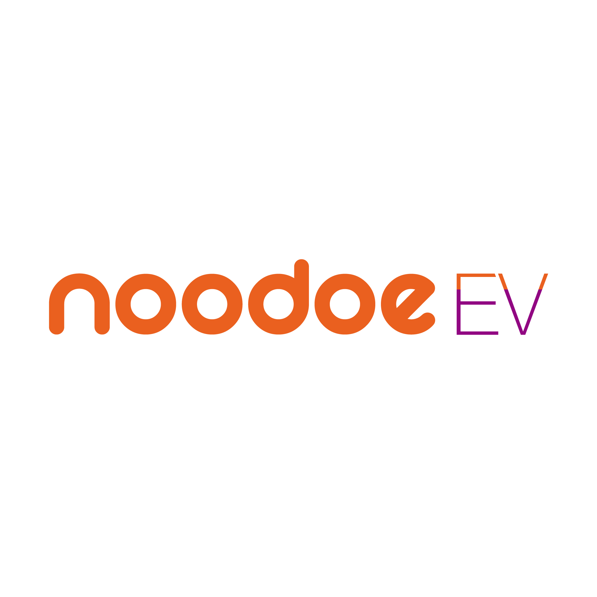 Noodoe Logo