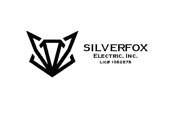 Silverfox Electric Logo