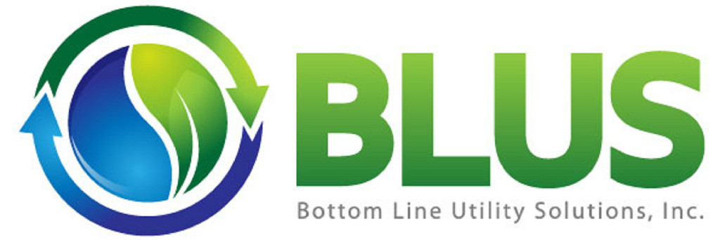 Bottom Line Utility Solutions, Inc. Logo
