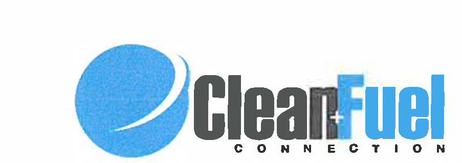 Clean Fuel Connection, Inc. Logo