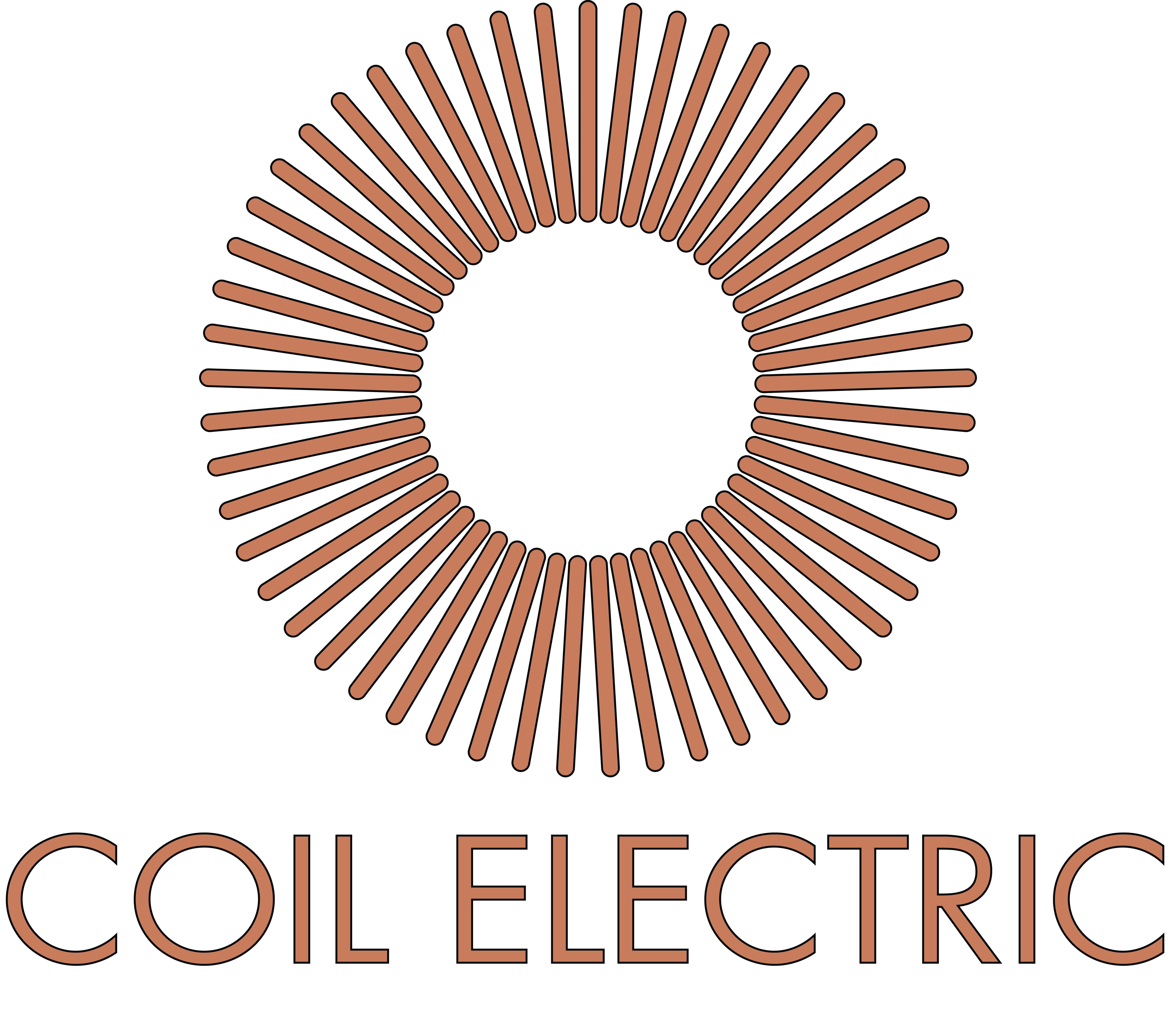 electric coil manufacturers