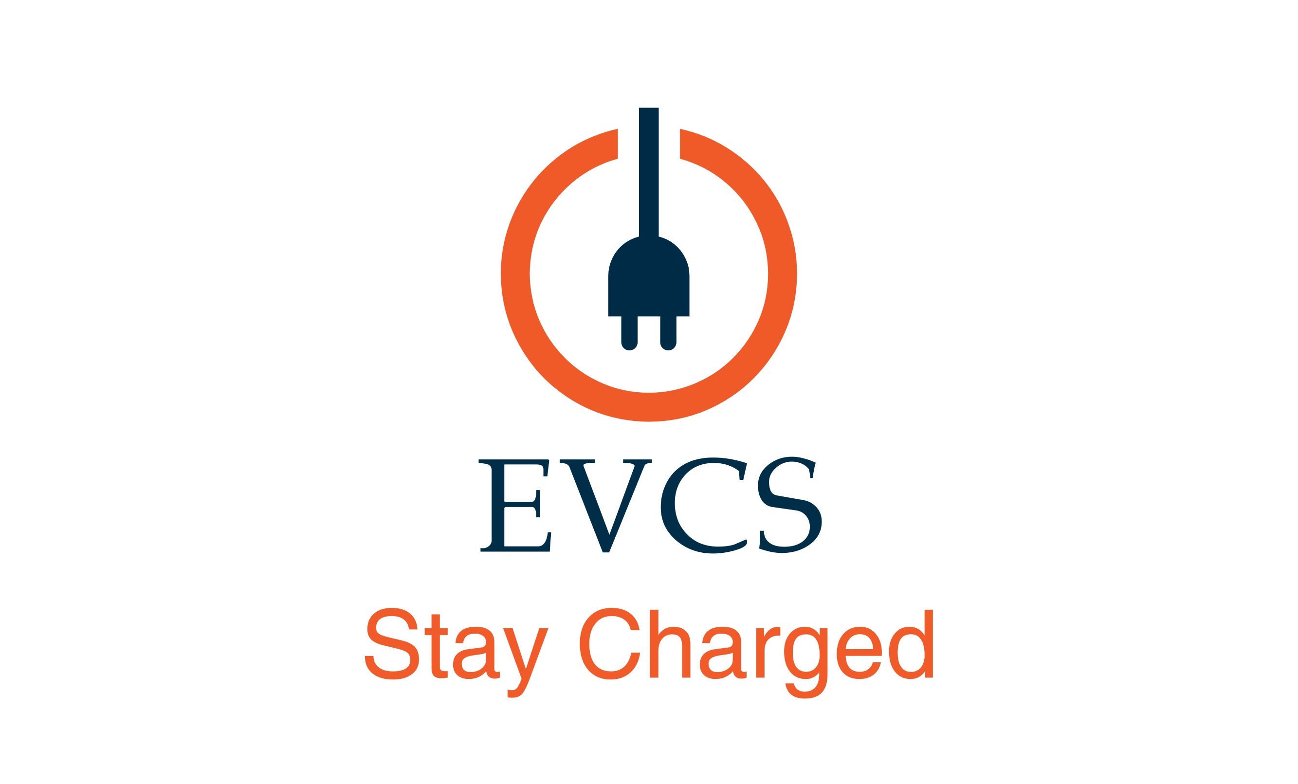 EVCS Logo