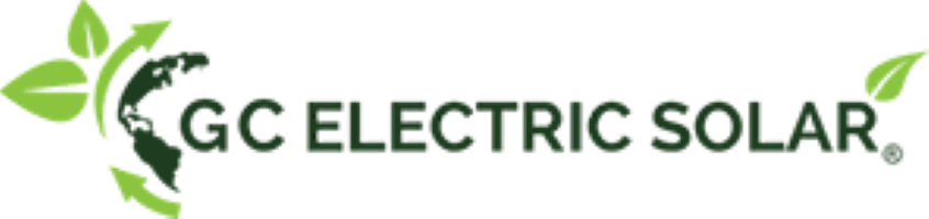 GC Electric Logo