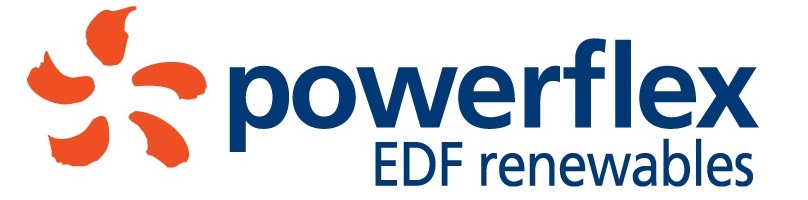 PowerFlex Logo