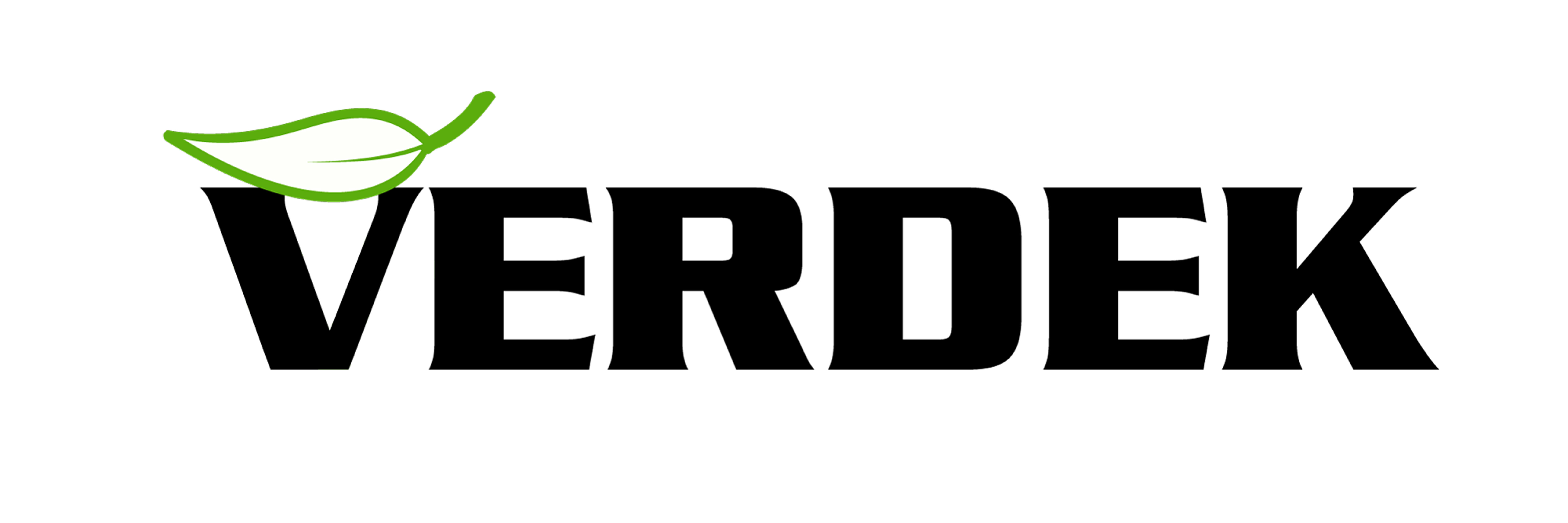 Verdek logo