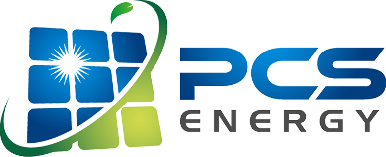 PCS Energy Logo