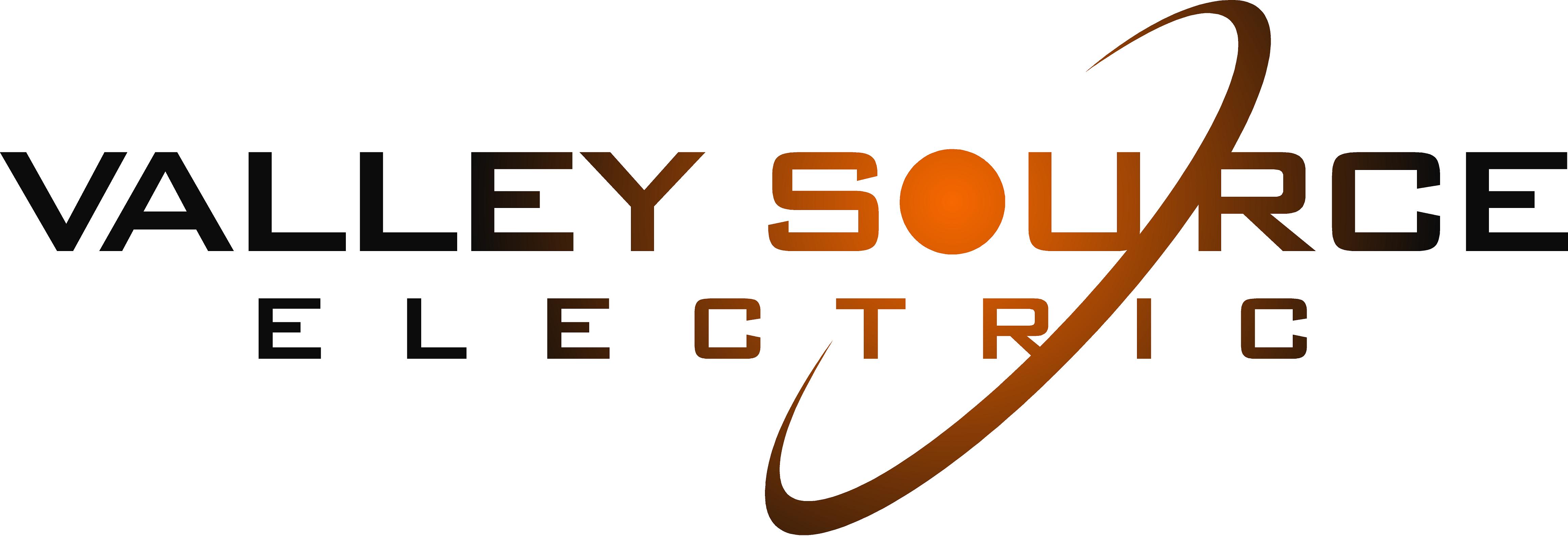 Valley Source Electric Logo