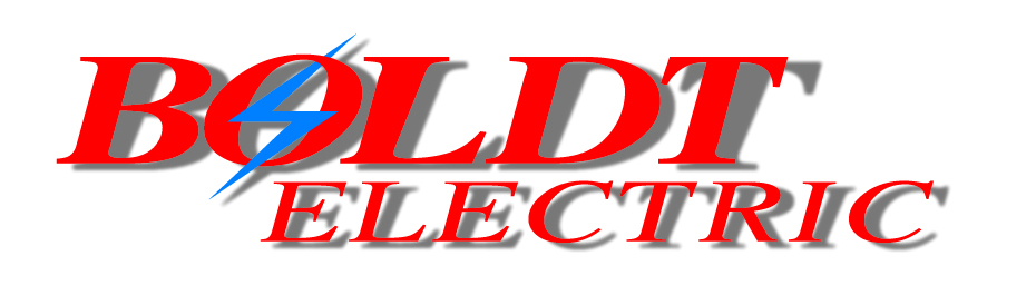 Boldt Electric Logo