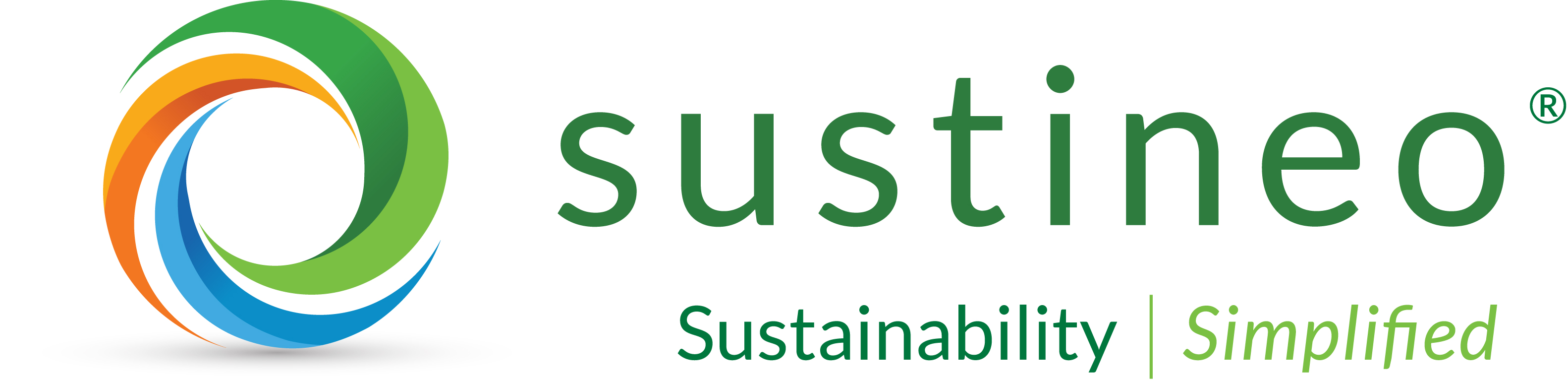 Sustineo Construction Logo