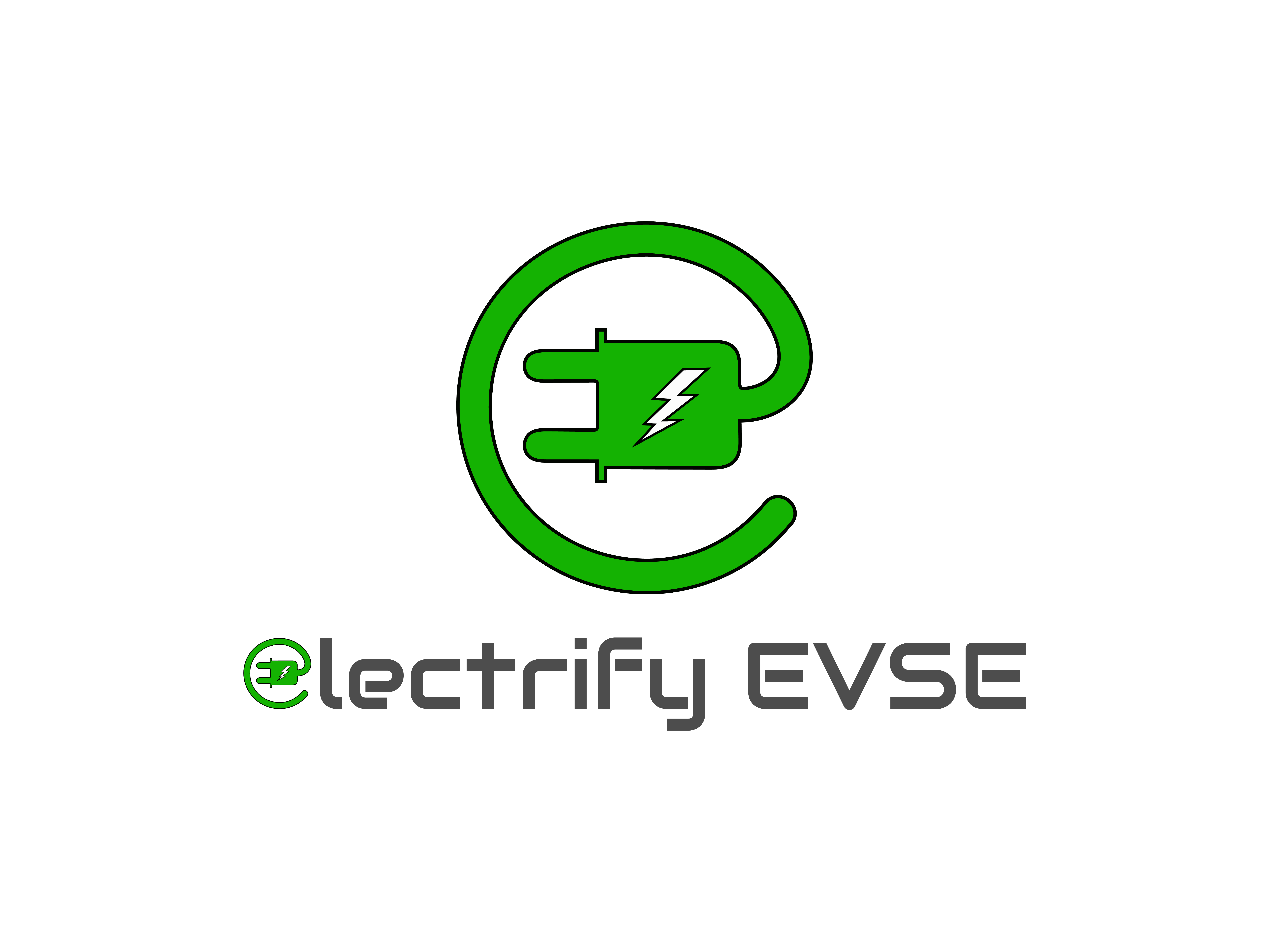 Electrify EVSE Logo