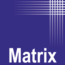 Matrix Energy Services Logo