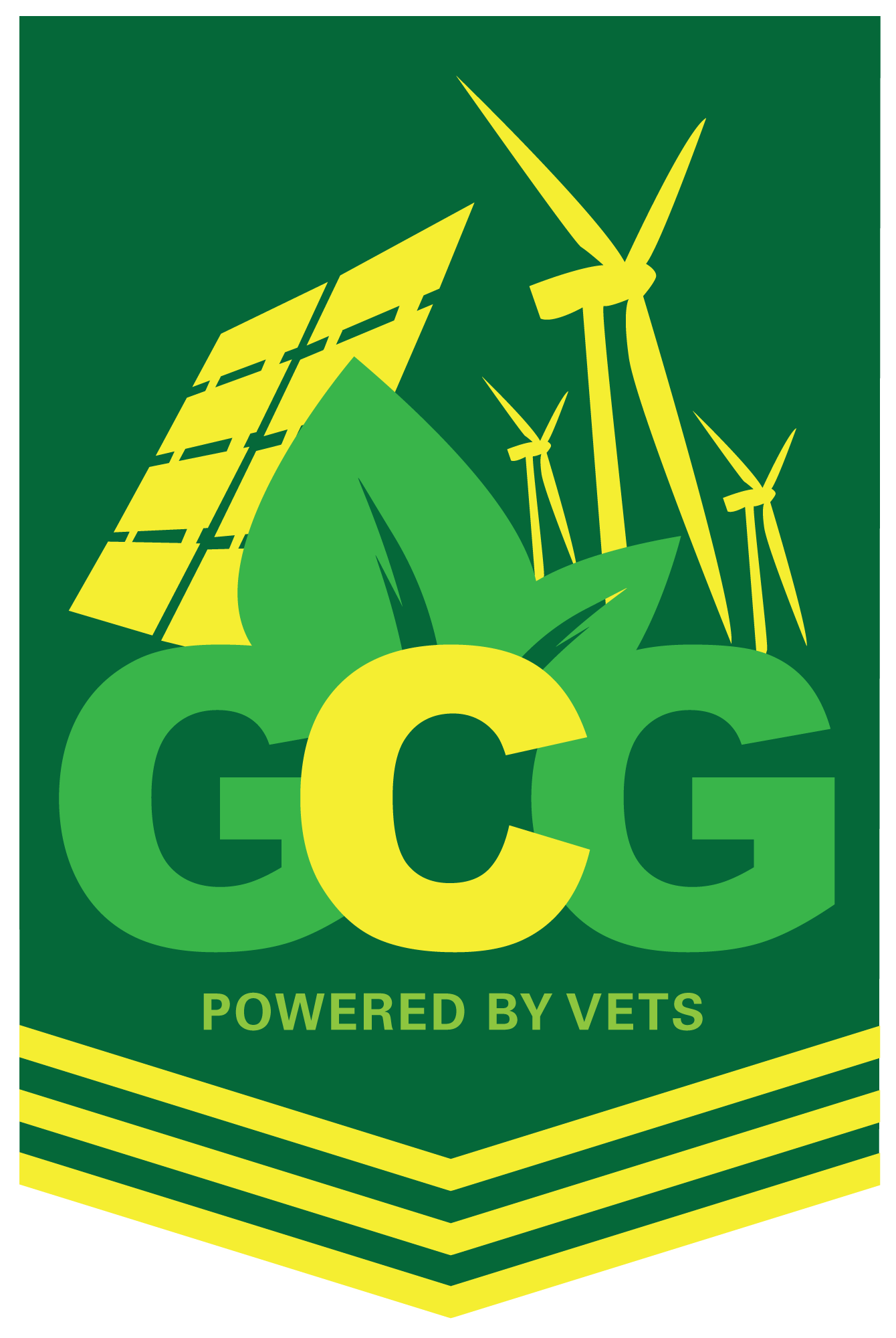 GC Green Logo