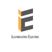 Illuminating Electric Logo