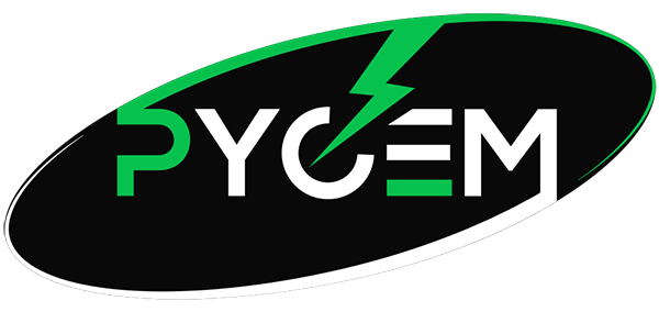 PYCEM Logo