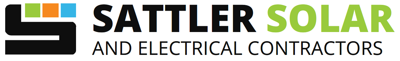 Sattler Solar Logo
