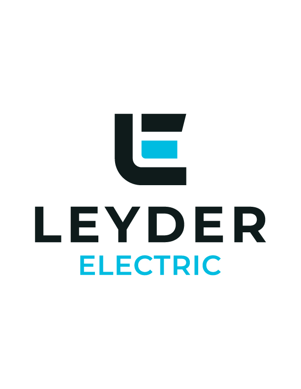 Leyder Electric Logo