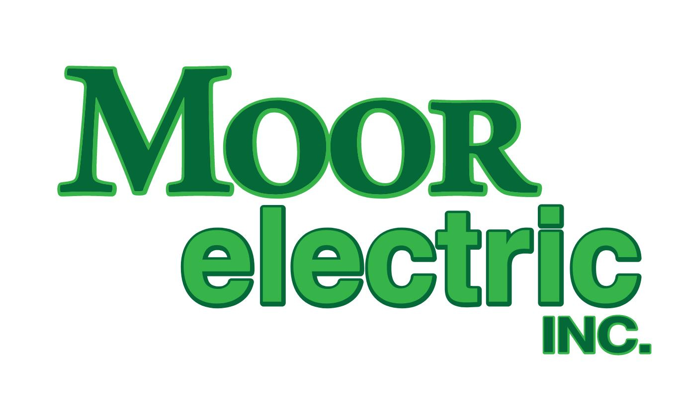 Moor Electric, Inc. Logo