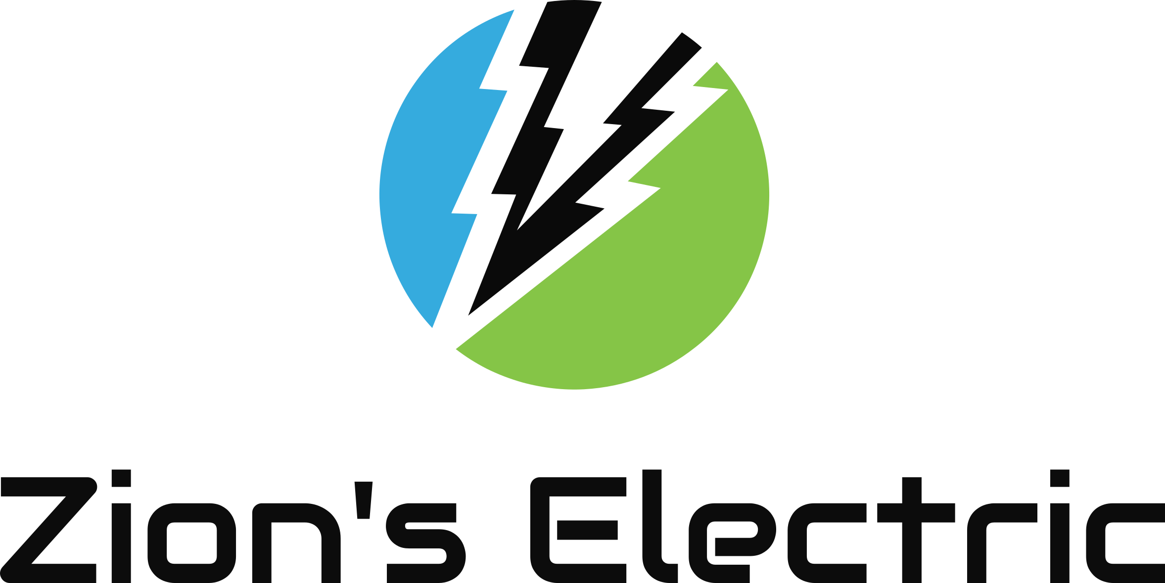 Zion's Electric