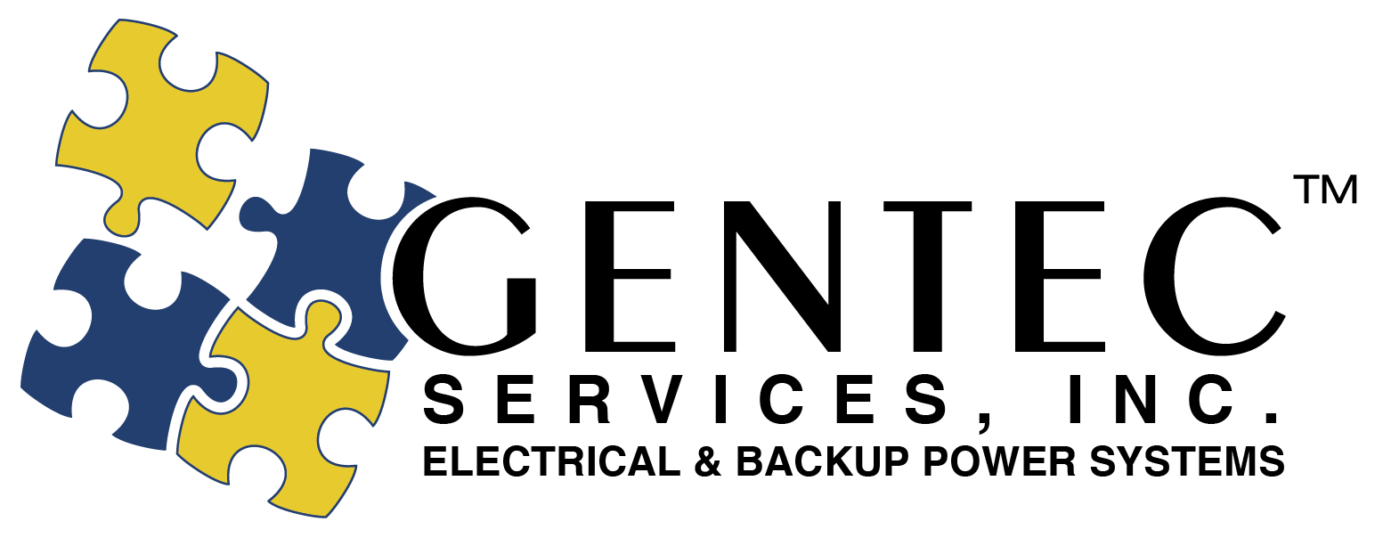 GENTEC Services, Inc. Logo